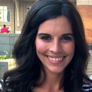 Meet your Posher, Meredith